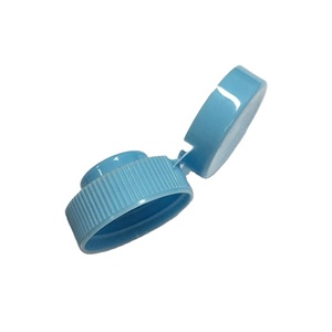 ODM OEM RUIPACK OEM Usine 33/400 <span class=keywords><strong>Bouchon</strong></span> à rabat en PP de qualité <span class=keywords><strong>alimentaire</strong></span> avec valve en <span class=keywords><strong>silicone</strong></span> <span class=keywords><strong>Bouchon</strong></span> en plastique pour bouteille de miel Squezze - Product Image 3
