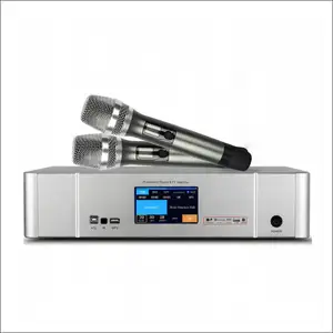 Berase Lab Gruppen Amplifier Digital Audio