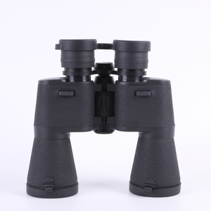 Pas cher prix usine vente bonne qualité 10X50 <span class=keywords><strong>binocles</strong></span> longue distance haute résolution télescope compact - Product Image 2