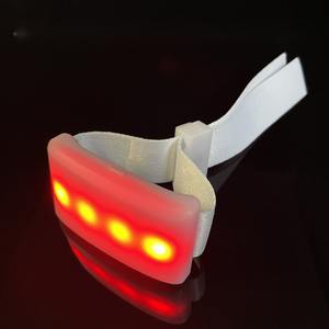 Promotion exceptionnelle : Bracelet lumineux <span class=keywords><strong>LED</strong></span> à 4 lumières, <span class=keywords><strong>ruban</strong></span> lumineux, télécommande, changement de couleur, indice de protection IP65, alimenté par batterie - Product Image 3