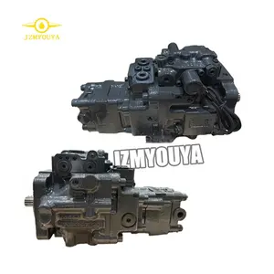 Original pc40 Pc50 Pc55 Pc50mr-2 Pc55mr-2 Mini Hydraulic Pump 708-3s-00872 708-3s-00882 708-3s-00522 Excavator Main Pump