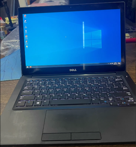 Ordinateur portable Dall Latitude 7280 12.8 pouces d'occasion-Intel <span class=keywords><strong>Core</strong></span> I5 7e génération, <span class=keywords><strong>7300U</strong></span>, 8 Go de RAM, Offre Spéciale SSD 256 Go - Product Image 1