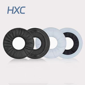 Almohadillas de Repuesto para Auriculares, Almohadillas de 70MM, Compatible con ZX110NC, ZX310, ZX330BT, CH510, <span class=keywords><strong>CH520</strong></span>, V150, V250, 1 Unidad - Product Image 1