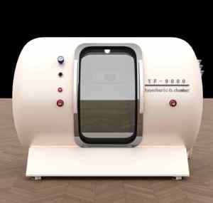 Osail High Quality Sitting Type HBOT Home Use Hyperbaric Oxygen Chamber For Pet Hospital Wound Healing And Oxygen Therapy - Product Image 1