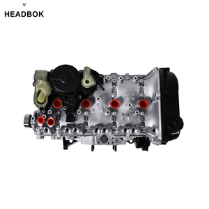 Headbok ส่วนประกอบเครื่องยนต์รถยนต์สำหรับ Audi A4L Q5 A6L <span class=keywords><strong>VW</strong></span> CC คุณภาพสูงจากประเทศจีน - Product Image 4