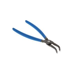 GEDORE 8000 JE 41 Pince à circlips pour bagues de retenue intérieures coudées 85-140mm - Product Image 4