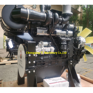 CCEC/Shangchai <span class=keywords><strong>D</strong></span> Series Arranque eléctrico Genset <span class=keywords><strong>Diesel</strong></span> Generadores 204kw 226kw 228kw Motor de planta de energía SC8D280D2 SC9D310D2 - Product Image 5
