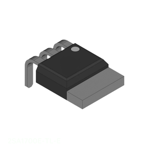 <strong>2SA1700E</strong>-<strong>TL</strong>-<strong>E</strong> Electronic Components Integrated Circuit Manufacturer Channel Transistors - Product Image 1