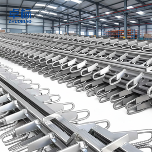 Juntas de Expansión para Puentes de Calidad Premium con Tolerancia del 5% y Estándar AiSi para Maquinaria de Construcción - Product Image 4