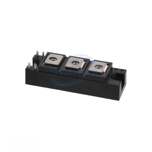 Electronics Component PDT15116 Module Thyristors In Stock - Product Image 1