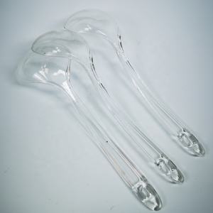 Molde de Inyección de Plástico para Cucharas de 76 Cavidades, Alta Velocidad, Acero de Alta Precisión con Acabado Espejo, Fabricante OEM - Product Image 5