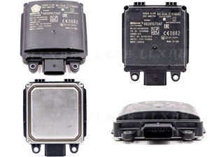 Điểm mù Radar cảm biến 68265570af 68265570ae 68265570ad cho Jeep Grand Cherokee Dodge durango - Product Image 6