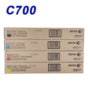 Cartouche de toner couleur originale C75 J75 C700 700 75 pour Xerox 006R01379 006R01380 006R01381 006R01382 (versions Asie et USA) - Product Image 3