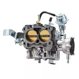 คาร์บูเรเตอร์ A910 17054616สำหรับ GM Chevy Chevy 2GC Rochester 2กระบอก307 350 5.7L 1970-1980 400 6.6L 1970-1975 - Product Image 5
