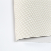 Tissu néoprène en relief écologique Feuille de caoutchouc mousse 3mm 4mm Tissu néoprène texturé