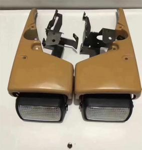 Éclairage intérieur de cabine pour excavatrice CAT 320D 325D 336D, compatible avec les marques Caterpillar, pièces de véhicules de construction - Product Image 1