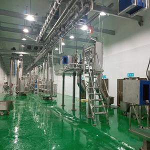 Equipo de Matanza para Mataderos ZBHT, Línea de Procesamiento de <span class=keywords><strong>Carne</strong></span> Halal de Res, Máquina para Procesar <span class=keywords><strong>Carne</strong></span> Bovina, Personalización Disponible - Product Image 5