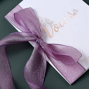 Carnets <span class=keywords><strong>de</strong></span> Vœux <span class=keywords><strong>de</strong></span> <span class=keywords><strong>Mariage</strong></span> Élégants - Carnets <span class=keywords><strong>de</strong></span> Vœux pour Lui et Elle au Format Idéal, Pages Lignées, Belle Ajouture Personnalisée pour le Jour du <span class=keywords><strong>Mariage</strong></span> - Product Image 4