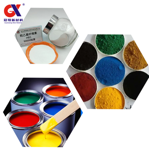 HEC dầu khoan chất lỏng ma sát giảm đá phiến ổn định nhiệt độ cao kháng bùn kiểm soát độ nhớt - Product Image 5