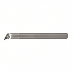 Outil de tournage interne Ttake R/L TA8118 Mini outil de tournage à plaquettes positives - Product Image 2