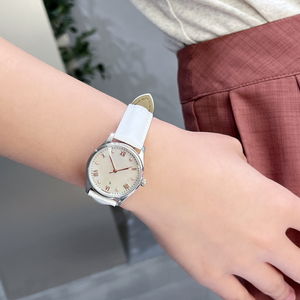 Reloj de Cuarzo para Hombre con Logotipo Personalizado, Resistente al Agua, con Esfera Grande y Diseño Deportivo en una Caja en Forma de Barril - Product Image 3