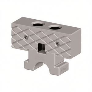 Mandril rómbico intermedio móvil para mordazas modulares superiores - Product Image 2