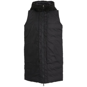 Revestimiento impermeable con <span class=keywords><strong>chaleco</strong></span> de cuello alto nuevo invierno cálido al aire libre de las mujeres abrigo de algodón <span class=keywords><strong>acolchado</strong></span> - Product Image 5