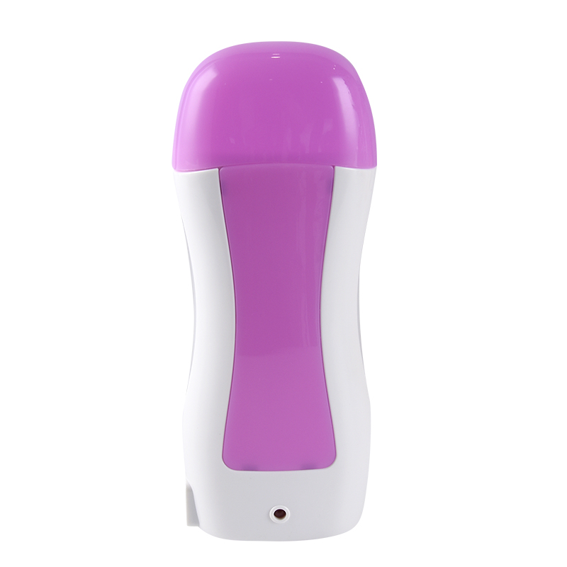 Прямая поставка с завода, мягкий восковой рулон, депиляционный восковой нагреватель для домашнего использования