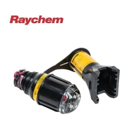 Kit de Terminación Raychem Endseal E-100-L-E para Cable de Calefacción P000001583 con Luz