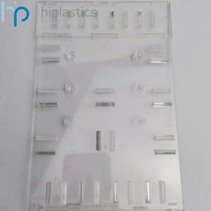 Support d'étiquette électronique de rayon Hiplastics 7,5 pouces avec installation pratique et facile pour <span class=keywords><strong>SoluM</strong></span> - Product Image 6