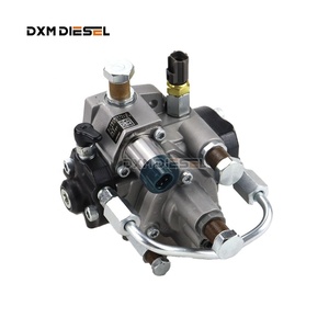 Pompe d'injection HP3 8-98081771-6 294000-1121 pour moteur 4HK1 – Référence 8980817714 - Product Image 6