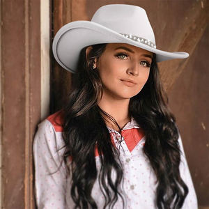 بيع بالجملة قبعة مع ماء ماسية بحافة واسعة للرجال والنساء لصيد الأسماك والسفر طوال الفصول - Product Image 4