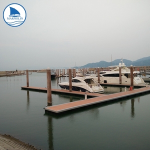Đầy Với Foam Floating Dock Polyethylene Nhựa Nổi Trụ Phao - Product Image 5