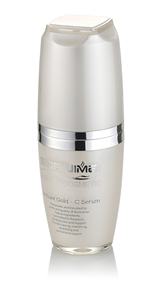 Frasco esférico plano acrílico de luxo e garrafa 10 30 50 g 15 30 50 100 ml skincare loção creme cosméticos recipientes - Product Image 4