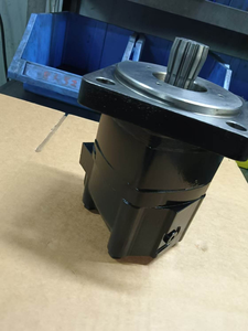 Motor Hidráulico Orbital de Presión OEM, Nuevo Modelo Serie 2, 2-200C04S-E - Product Image 2