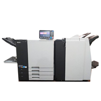 Pour riso duplicateur EX 9150 remis à neuf ComColor 9050 7050 7150 9150 7200 7250 FW/GD 5230 1230 2230 9630 imprimante d'occasion