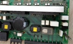 Convertisseur de fréquence PLC d'occasion testé 1 pièce A16B-2202-083 <span class=keywords><strong>CV</strong></span> avec garantie - Product Image 2