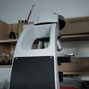 BIOBASE 三眼デジタル顕微鏡  顕微鏡型電子顕微鏡（デジタル） 研究室向け価格 - Product Image 4