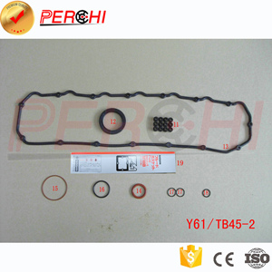 Kit de joint de moteur PERCHI TB45/Y61 de haute qualité pour <span class=keywords><strong>NISSAN</strong></span> OEM:10101-VB085 fabriqué en Chine <span class=keywords><strong>acheter</strong></span> discount - Product Image 4