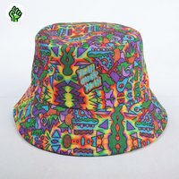 Sombrero de Playa para Adultos, de Secado Rápido, con Diseño de Camuflaje a Rayas, Transpirable, de Algodón, con Diseño Digital, Elegante, para Verano