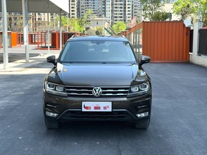 <span class=keywords><strong>Volkswagen</strong></span> <span class=keywords><strong>Tiguan</strong></span> L 2017 <span class=keywords><strong>2018</strong></span> 2019 1.8T Automático LHD, SUV Familiar con Excelente Relación Calidad-Precio, Bajo Kilometraje, Aire Acondicionado Potente, Vehículo Usado en Excelentes Condiciones - Product Image 2
