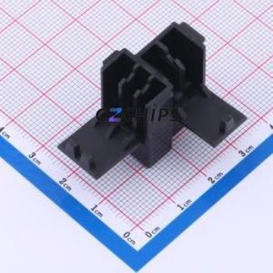 368397-2 Connector Housing Connector Whole Sale Electronic Component Chips Supplier & BOM Service - Product Image 1