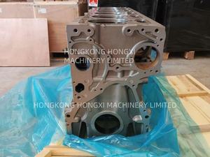 Bloque de cilindros DC13 DC11 - Product Image 4