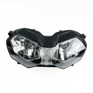 Accessoires de <span class=keywords><strong>moto</strong></span>, ensemble de phares avant, phare, lampe frontale, lumière adaptée à <span class=keywords><strong>Triumph</strong></span> Tiger 800 Tiger 1200 <span class=keywords><strong>2018</strong></span> - Product Image 6