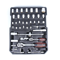 Ensemble d'outils professionnel Kraft Welle de 186 pièces (ensemble d'outils/ensemble d'outils à main/fournisseur chinois Alibaba)