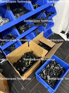 Carcasa Inferior de Brazo Original Usada para Dji Mavic Air 2S, Piezas de Repuesto para Reparación - Product Image 6