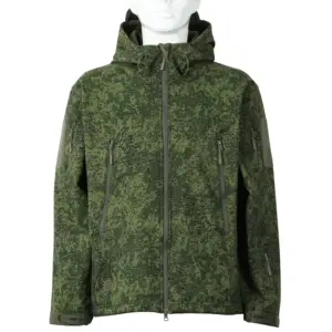 Casaco russo Impermeável CP Camo Uniformes M65 Casaco CLASSIC M65 COMBAT CAMPO JACKET M-65 COAT + LINER