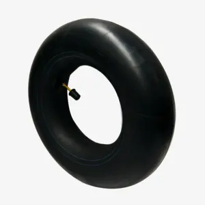 Tubo del pneumatico della ruota della gomma butilica del fornitore della porcellana 650-14 tubi interni del carrello elevatore