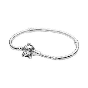 <span class=keywords><strong>Abalorios</strong></span> de Plata HS-Pan para Pulseras, Joyería de Alta Gama para Mujer, Venta al por Mayor de Fábrica - Product Image 6