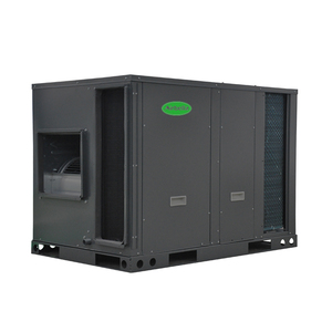 Aire Acondicionado de Techo de 3 Toneladas con Refrigerante Ecológico - Product Image 1
